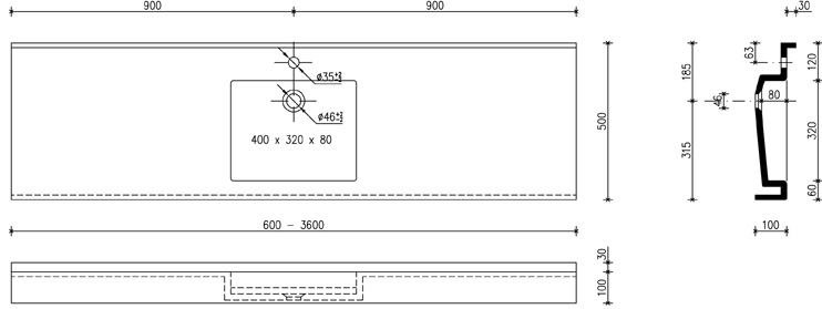 TOPLINE ELEMENT 40-32 500